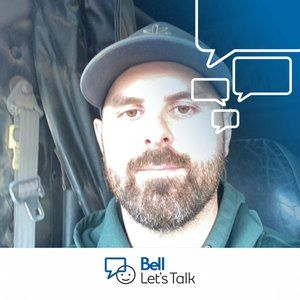 Meet your Posher, Evan